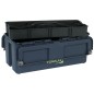 Caja de herramientas Compact 15 con divisor 136563de Raaco Caja de herramientas Compact 15 con divisor 136563de Raaco