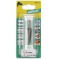 wolfcraft Broca escalonada para taladro 8 mm 4-20 mm HSS gris 2515000 wolfcraft Broca escalonada para taladro 8 mm 4-20 mm HSS gris 2515000