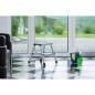 Hailo Escalera plegable L90 Step-ke 2x2 peldaños 40 cm 4442-701 Hailo Escalera plegable L90 Step-ke 2x2 peldaños 40 cm 4442-701