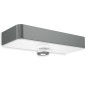 Steinel Lámpara de jardín solar sensor XSolar SOL-O S antracita 052959 Steinel Lámpara de jardín solar sensor XSolar SOL-O S antracita 052959