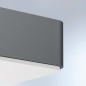 Steinel Lámpara de jardín solar sensor XSolar SOL-O S antracita 052959 Steinel Lámpara de jardín solar sensor XSolar SOL-O S antracita 052959