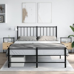 vidaXL Mesitas de noche de pared 2 uds roble Sonoma 35x30x51 cm