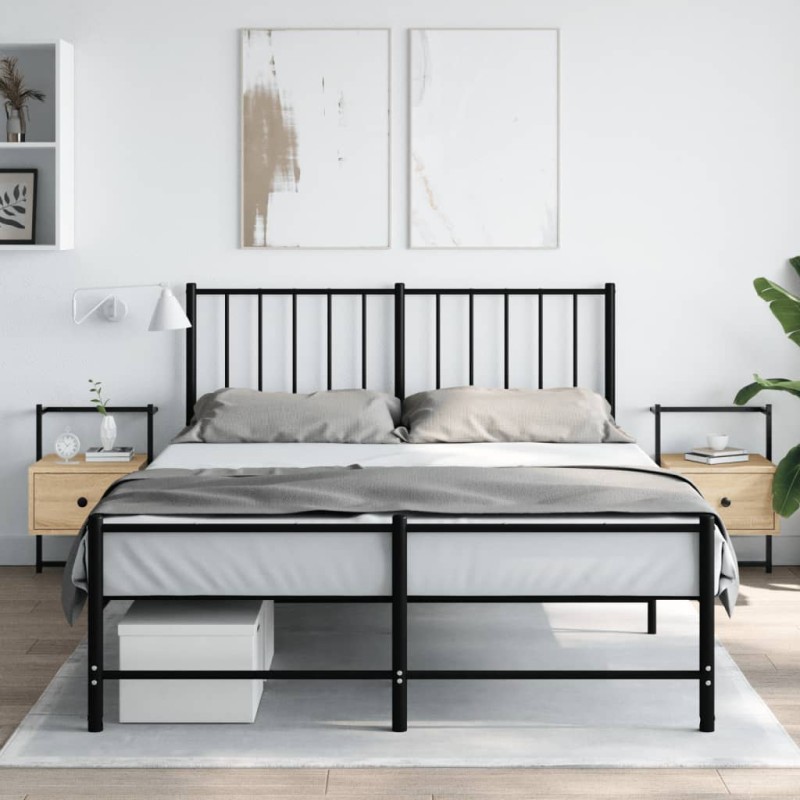 vidaXL Mesitas de noche de pared 2 uds roble Sonoma 35x30x51 cm vidaXL Mesitas de noche de pared 2 uds roble Sonoma 35x30x51 cm