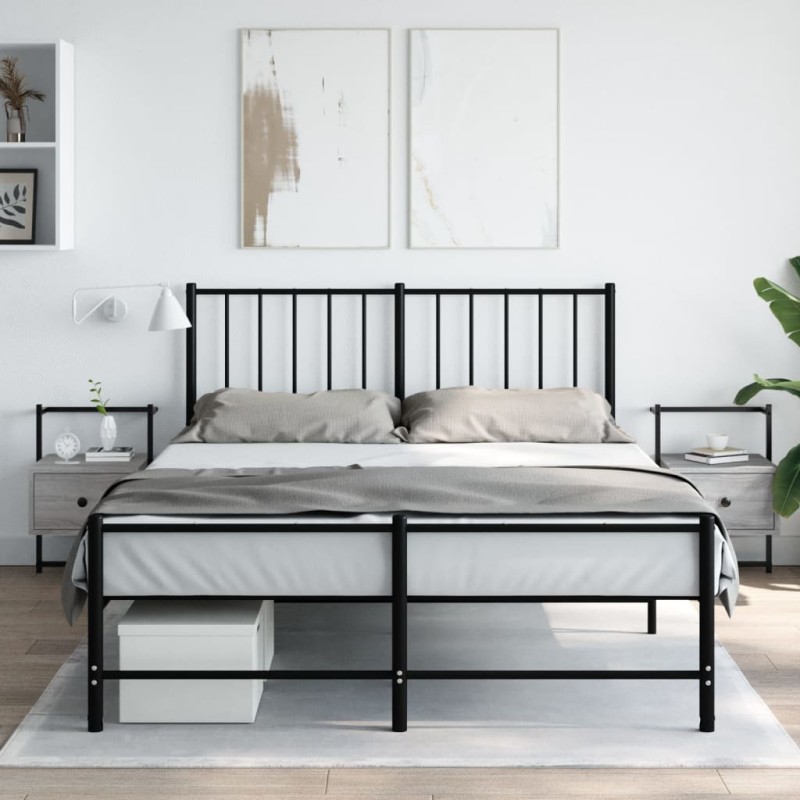 vidaXL Mesitas de noche de pared 2 unidades gris Sonoma 35x30x51 cm vidaXL Mesitas de noche de pared 2 unidades gris Sonoma 35x30x51 cm