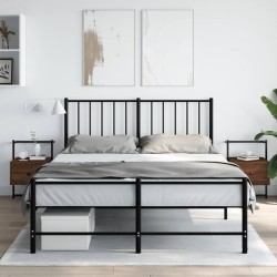 vidaXL Mesitas de noche de pared 2 unidades marrón roble 35x30x51 cm
