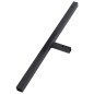 vidaXL Taladro de tierra con mango 250 mm tubo de extensión 8 m acero vidaXL Taladro de tierra con mango 250 mm tubo de extensión 8 m acero