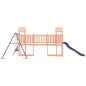 vidaXL Parque infantil de exterior madera maciza Douglas vidaXL Parque infantil de exterior madera maciza Douglas