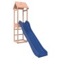 vidaXL Parque infantil de exterior madera maciza Douglas vidaXL Parque infantil de exterior madera maciza Douglas