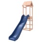 vidaXL Parque infantil de exterior madera maciza Douglas vidaXL Parque infantil de exterior madera maciza Douglas