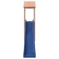 vidaXL Parque infantil de exterior madera maciza Douglas vidaXL Parque infantil de exterior madera maciza Douglas