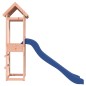 vidaXL Parque infantil de exterior madera maciza Douglas vidaXL Parque infantil de exterior madera maciza Douglas