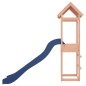 vidaXL Parque infantil de exterior madera maciza Douglas vidaXL Parque infantil de exterior madera maciza Douglas