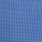vidaXL Sillas de playa plegables 2 uds textilene acero recubierto azul vidaXL Sillas de playa plegables 2 uds textilene acero recubierto azul