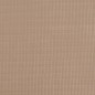 vidaXL Silla de playa plegable 2 uds acero recubierto textilene taupe vidaXL Silla de playa plegable 2 uds acero recubierto textilene taupe