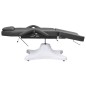 vidaXL Camilla de masaje gris 180x62x(86,5-118) cm vidaXL Camilla de masaje gris 180x62x(86,5-118) cm