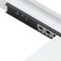 vidaXL Kit de apilamiento para lavadora con estante extraíble vidaXL Kit de apilamiento para lavadora con estante extraíble