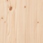 vidaXL Sofá cama nido madera maciza de pino 90x190 cm vidaXL Sofá cama nido madera maciza de pino 90x190 cm