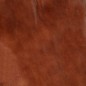 vidaXL Silla mecedora de cuero auténtico y madera mango maciza marrón vidaXL Silla mecedora de cuero auténtico y madera mango maciza marrón