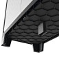 Keter Armario de almacenaje multiusos Titan negro y gris 182 cm Keter Armario de almacenaje multiusos Titan negro y gris 182 cm