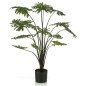 Emerald Filodendro artificial en maceta 95 cm Emerald Filodendro artificial en maceta 95 cm