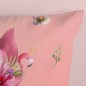 Good Morning Funda de edredón infantil QUEEN 135x200 cm rosa Good Morning Funda de edredón infantil QUEEN 135x200 cm rosa