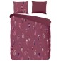 Pure Funda de edredón COS 140x200/220 cm Pure Funda de edredón COS 140x200/220 cm