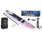 XQ Max Tabla de paddle surf Seahorse 305x71x15 cm XQ Max Tabla de paddle surf Seahorse 305x71x15 cm