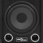 vidaXL Altavoces pasivos escenario profesional hifi 2 uds 800 W negro vidaXL Altavoces pasivos escenario profesional hifi 2 uds 800 W negro