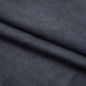 vidaXL Cortinas opacas con ganchos 2 unidades gris antracita 140x175cm vidaXL Cortinas opacas con ganchos 2 unidades gris antracita 140x175cm