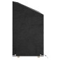 vidaXL Funda para banco de jardín 8 ojales polietileno 160x70x70/88 cm vidaXL Funda para banco de jardín 8 ojales polietileno 160x70x70/88 cm