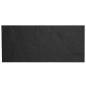 vidaXL Funda para banco de jardín 8 ojales polietileno 160x70x70/88 cm vidaXL Funda para banco de jardín 8 ojales polietileno 160x70x70/88 cm