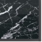 vidaXL Mesa consola vidrio templado negro 200x35x75,5 cm vidaXL Mesa consola vidrio templado negro 200x35x75,5 cm