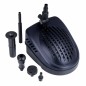 Ubbink Bomba de filtro de estanque PowerClear 9000 UVC 1351321 Ubbink Bomba de filtro de estanque PowerClear 9000 UVC 1351321