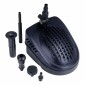 Ubbink Bomba de filtro de estanque PowerClear 9000 UVC 1351321 Ubbink Bomba de filtro de estanque PowerClear 9000 UVC 1351321