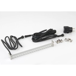 Ubbink Tira LED con 35 LEDs azul 60 cm 1312119