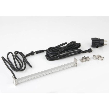 Ubbink Tira LED con 35 LEDs azul 60 cm 1312119