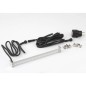 Ubbink Tira LED con 35 LEDs azul 60 cm 1312119 Ubbink Tira LED con 35 LEDs azul 60 cm 1312119