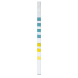 Velda Tiras Aqua Test 6 en 1 50 uds. 121519