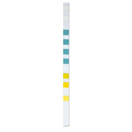 Velda Tiras Aqua Test 6 en 1 50 uds. 121519