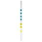 Velda Tiras Aqua Test 6 en 1 50 uds. 121519 Velda Tiras Aqua Test 6 en 1 50 uds. 121519