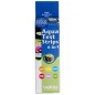 Velda Tiras Aqua Test 6 en 1 50 uds. 121519 Velda Tiras Aqua Test 6 en 1 50 uds. 121519