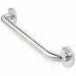 Tiger Barra de seguridad baño Libra 30 cm cromada 1330030346 Tiger Barra de seguridad baño Libra 30 cm cromada 1330030346