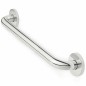 Tiger Barra de seguridad baño Libra 30 cm cromada 1330030346 Tiger Barra de seguridad baño Libra 30 cm cromada 1330030346