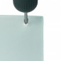 Brüder Mannesmann Brocas para taladrar vidrio 6 piezas acero 54806 Brüder Mannesmann Brocas para taladrar vidrio 6 piezas acero 54806