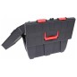 KS Tools Caja de herramientas universal plástico 47,5x24x24cm KS Tools Caja de herramientas universal plástico 47,5x24x24cm