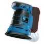 Draper Tools Lijadora aleatoria orbital Storm Force 20 V Draper Tools Lijadora aleatoria orbital Storm Force 20 V