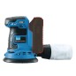 Draper Tools Lijadora aleatoria orbital Storm Force 20 V Draper Tools Lijadora aleatoria orbital Storm Force 20 V