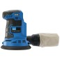 Draper Tools Lijadora aleatoria orbital Storm Force 20 V Draper Tools Lijadora aleatoria orbital Storm Force 20 V