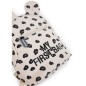 CHILDHOME Mochila infantil My First Bag lona leopardo CHILDHOME Mochila infantil My First Bag lona leopardo