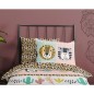 Good Morning Funda de edredón infantil FRIENDS 140x200/220cm multicolor Good Morning Funda de edredón infantil FRIENDS 140x200/220cm multicolor